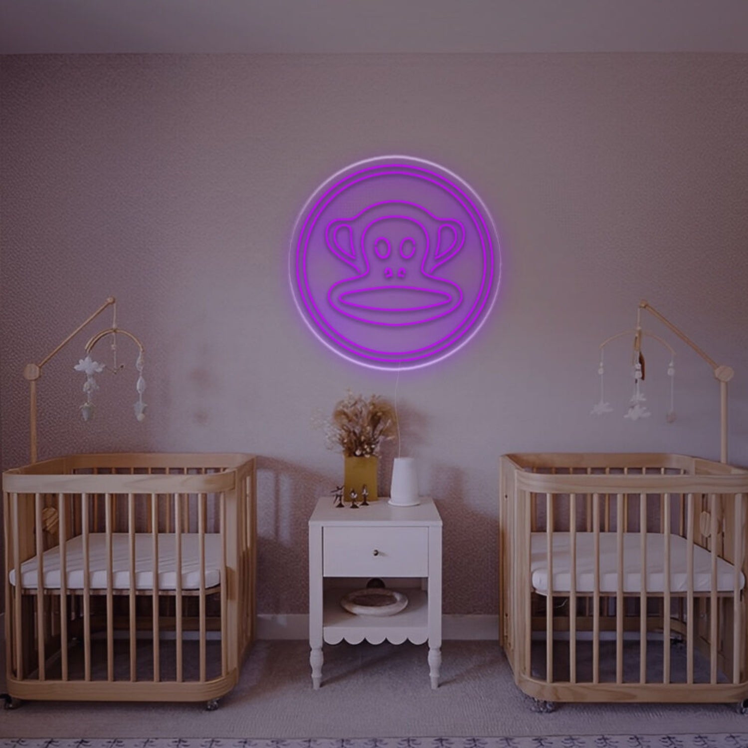 Mantis Led Neon Sign Home Decor Office Ambiance | Shineneon