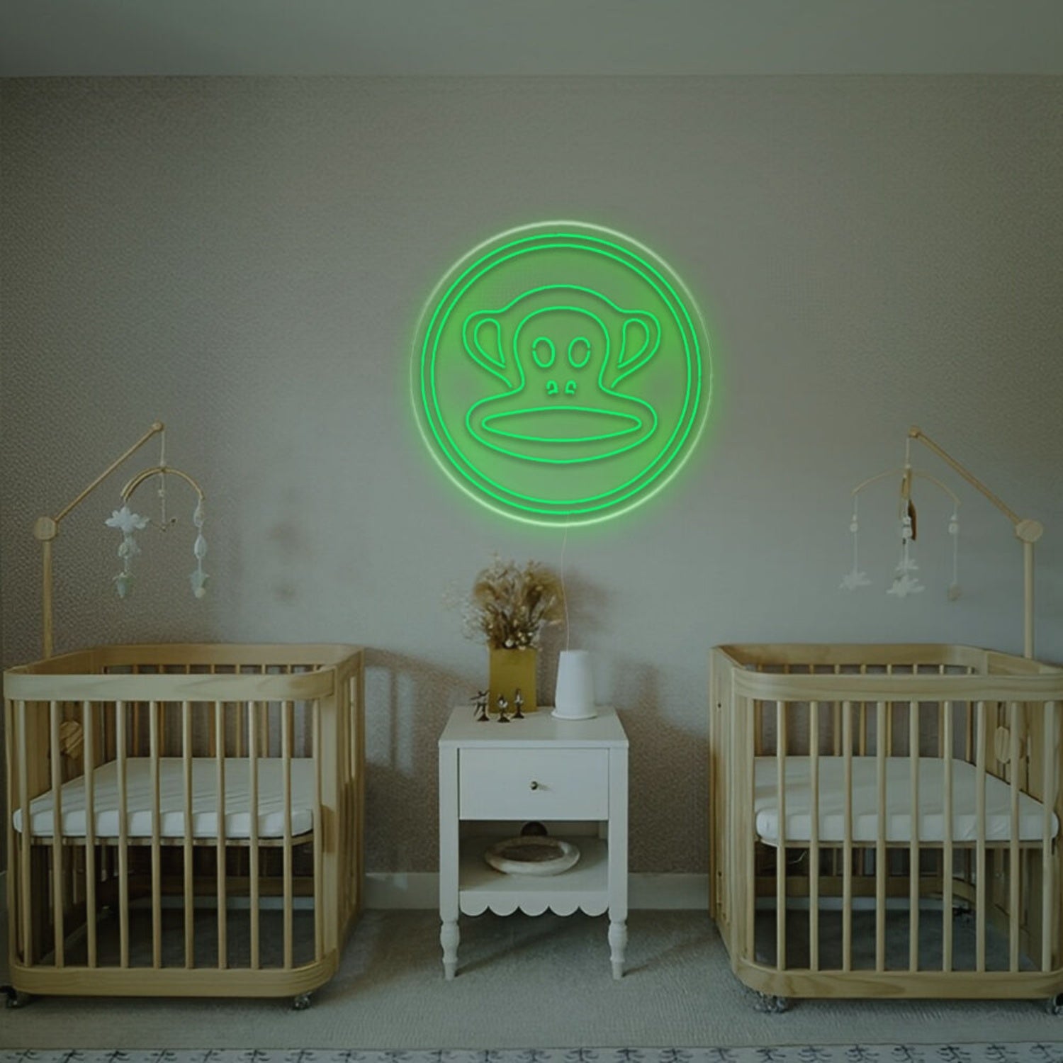 Mantis Led Neon Sign Home Decor Office Ambiance | Shineneon