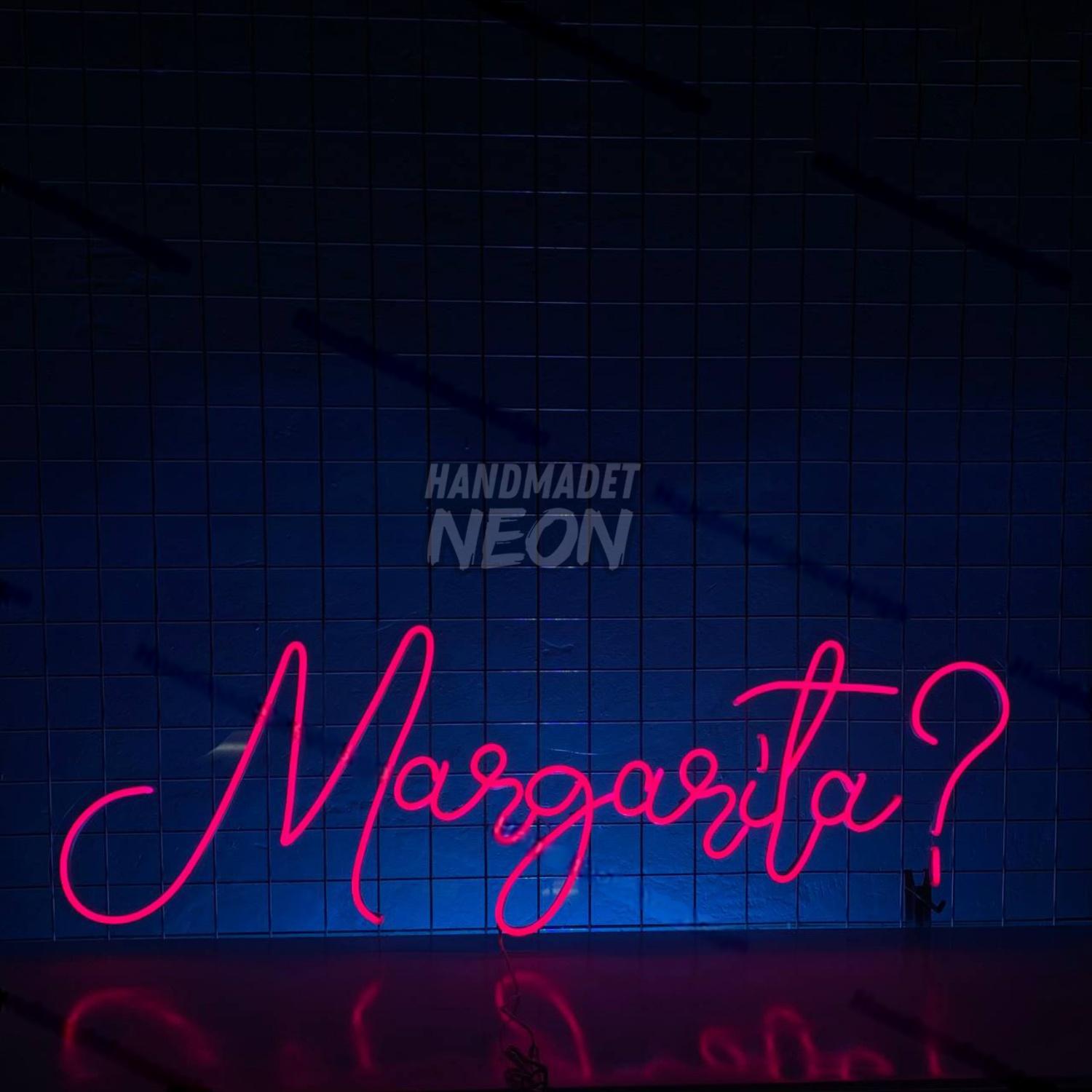 Margarita Led Neon Sign Bar Led Neon Sign | Shineneon