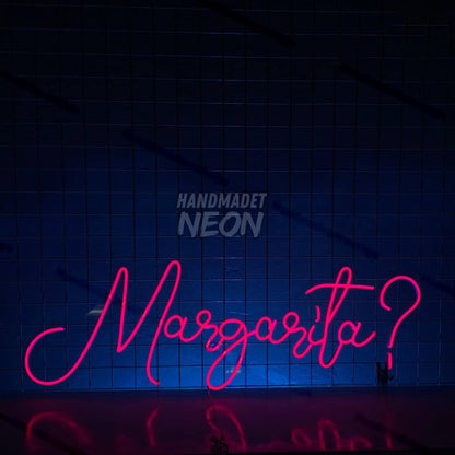 Margarita Led Neon Sign Bar Led Neon Sign | Shineneon