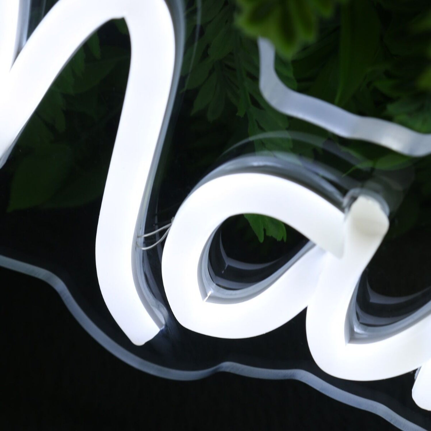 Margaritas White Led Neon Sign - Shineneon
