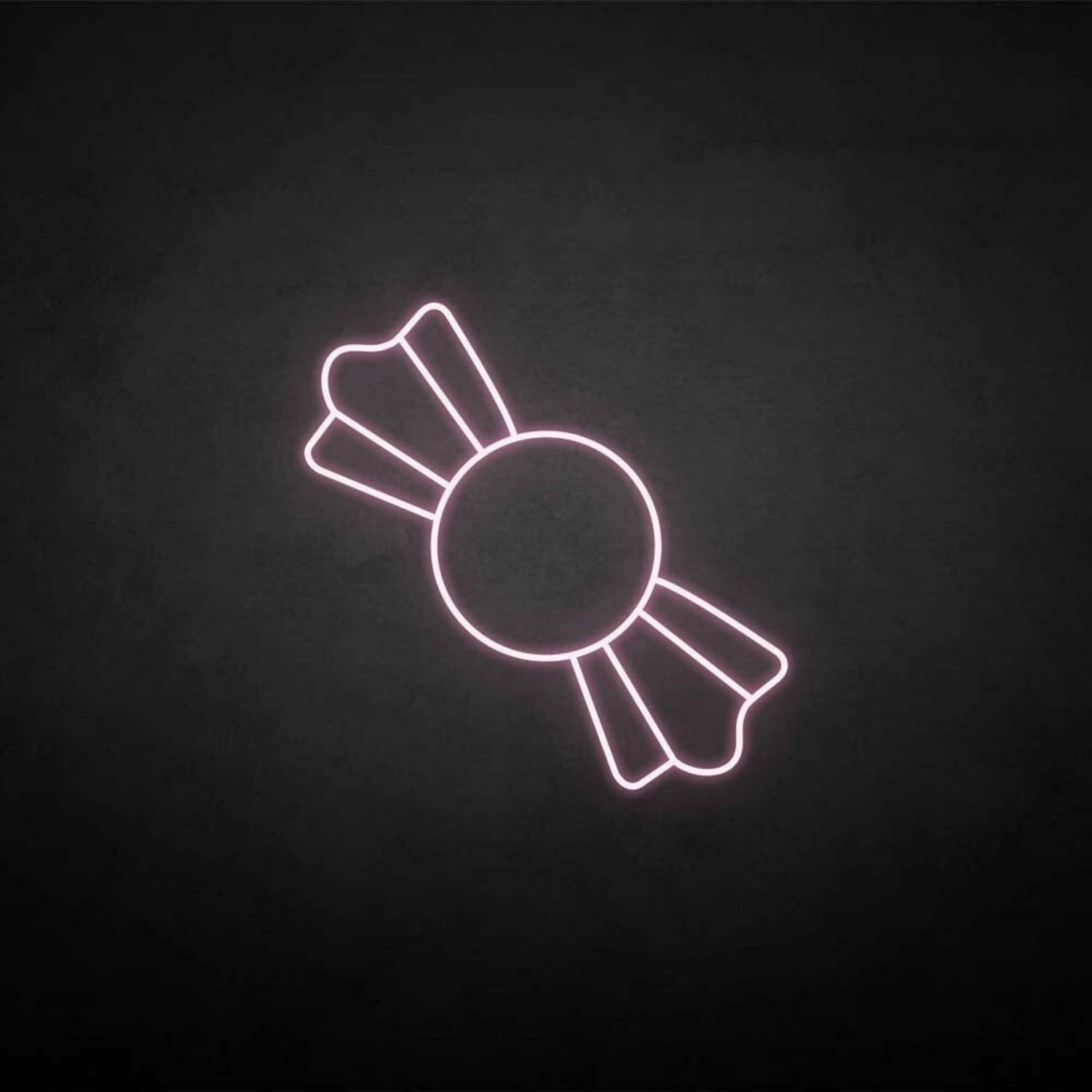 Marry Christmas-Candy Neon Sign | Shineneon