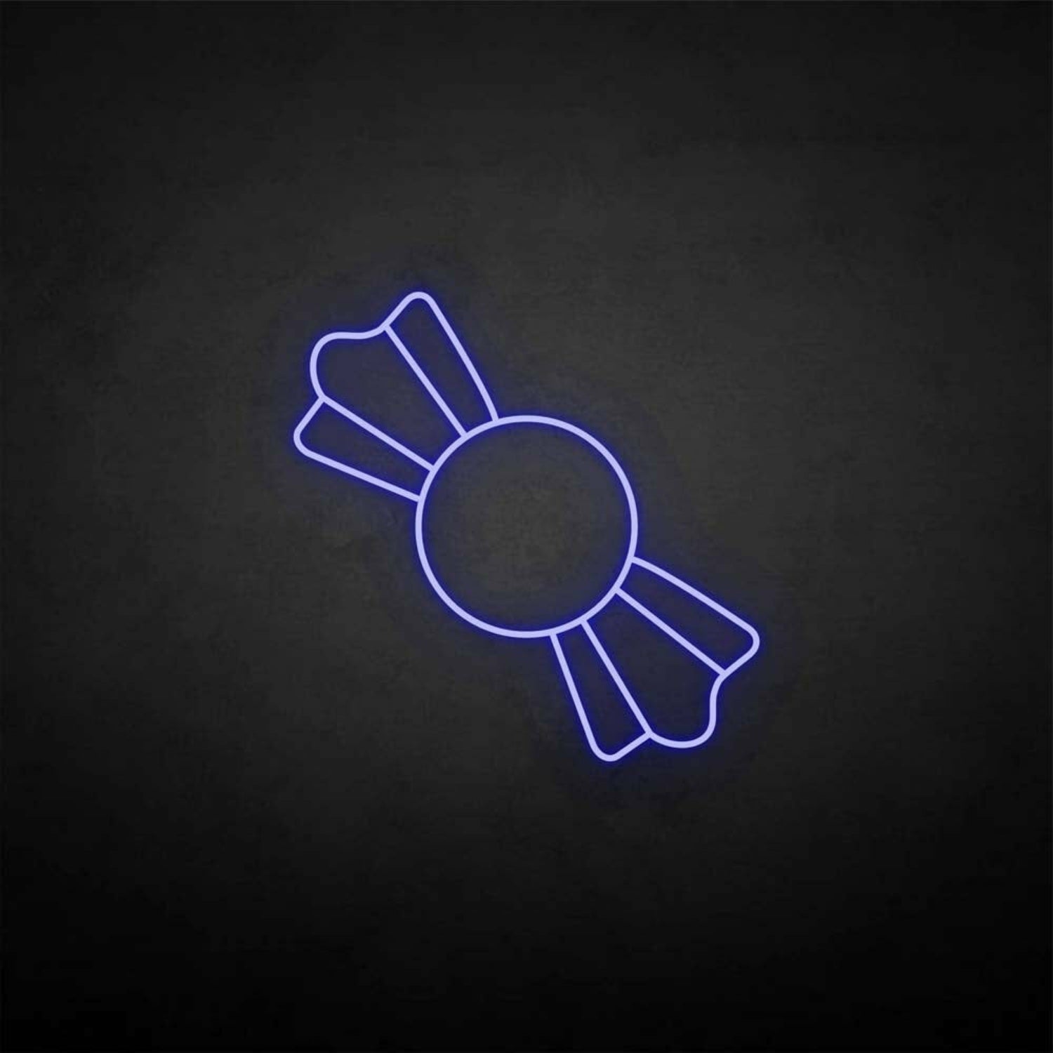 Marry Christmas-Candy Neon Sign | Shineneon