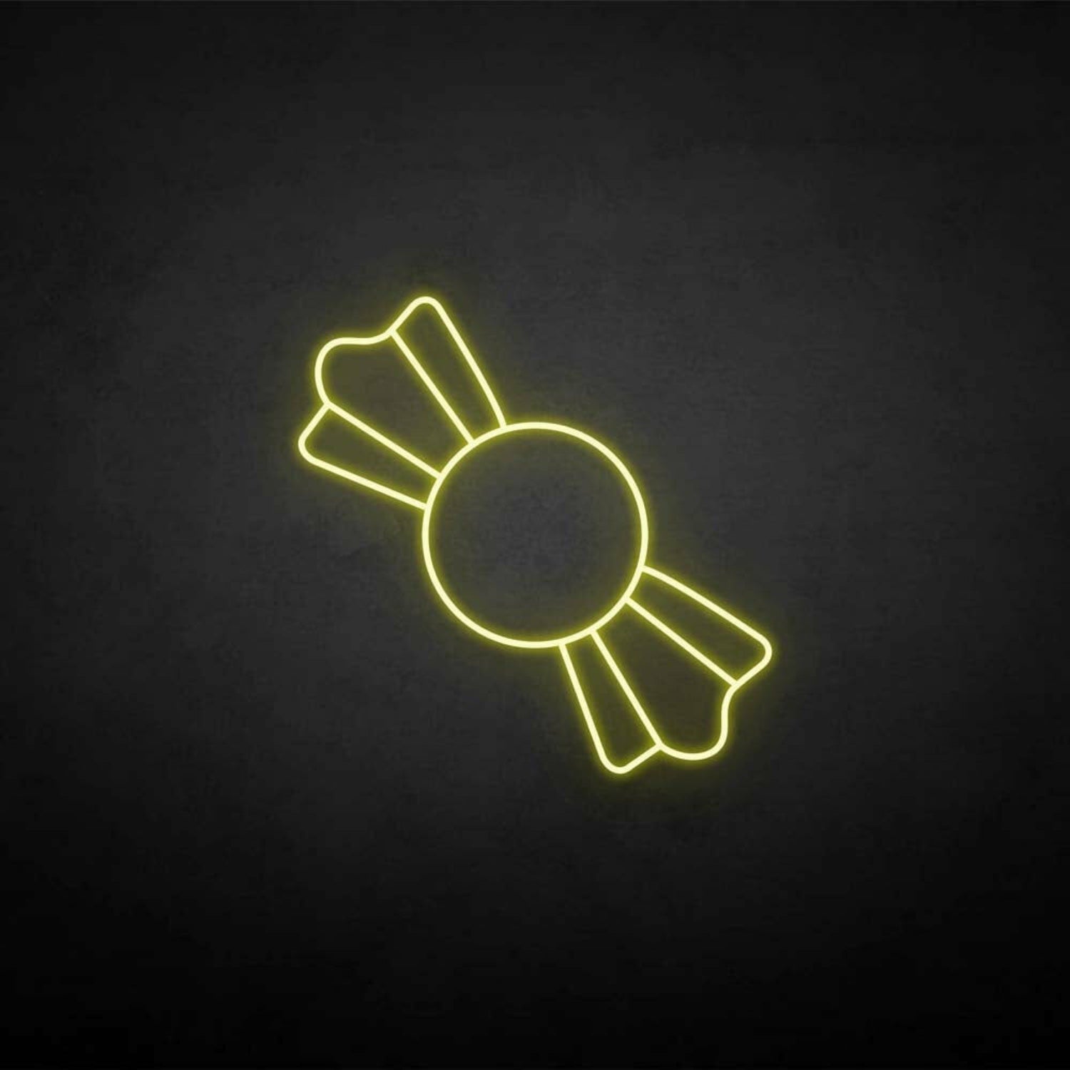 Marry Christmas-Candy Neon Sign | Shineneon