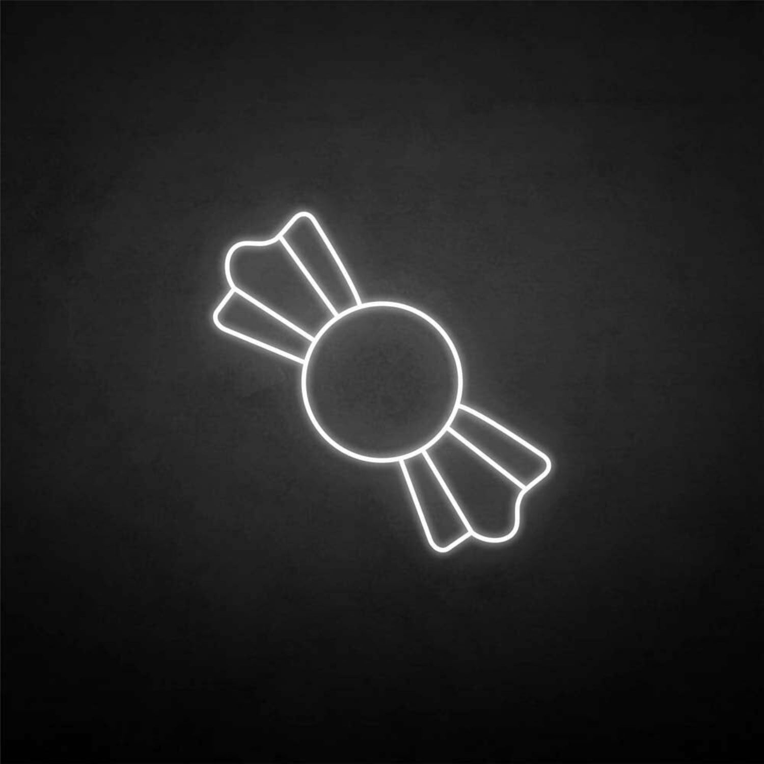 Marry Christmas-Candy Neon Sign | Shineneon