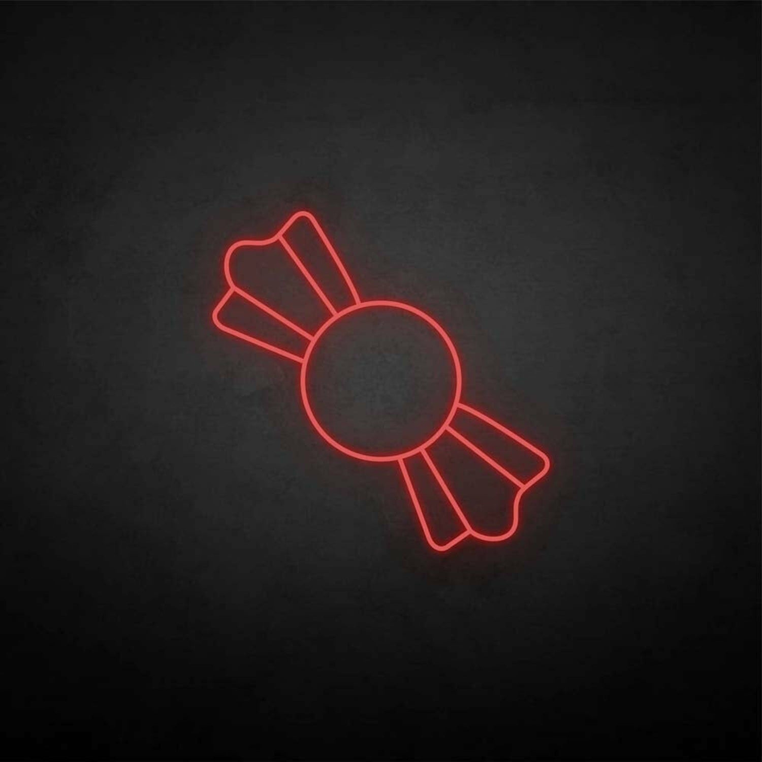 Marry Christmas-Candy Neon Sign | Shineneon