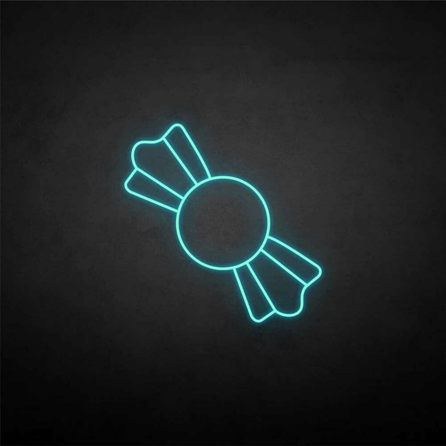 Marry Christmas-Candy Neon Sign | Shineneon