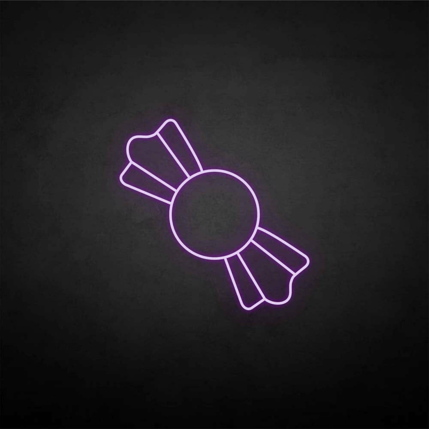 Marry Christmas-Candy Neon Sign | Shineneon