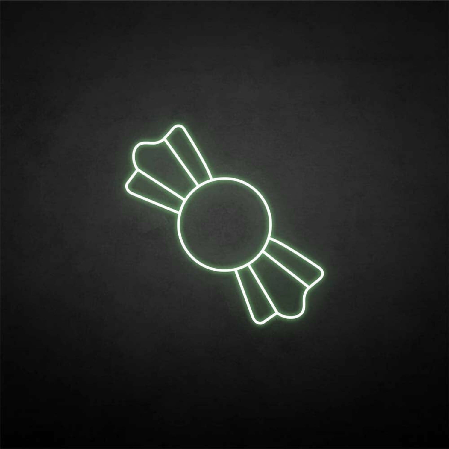 Marry Christmas-Candy Neon Sign | Shineneon