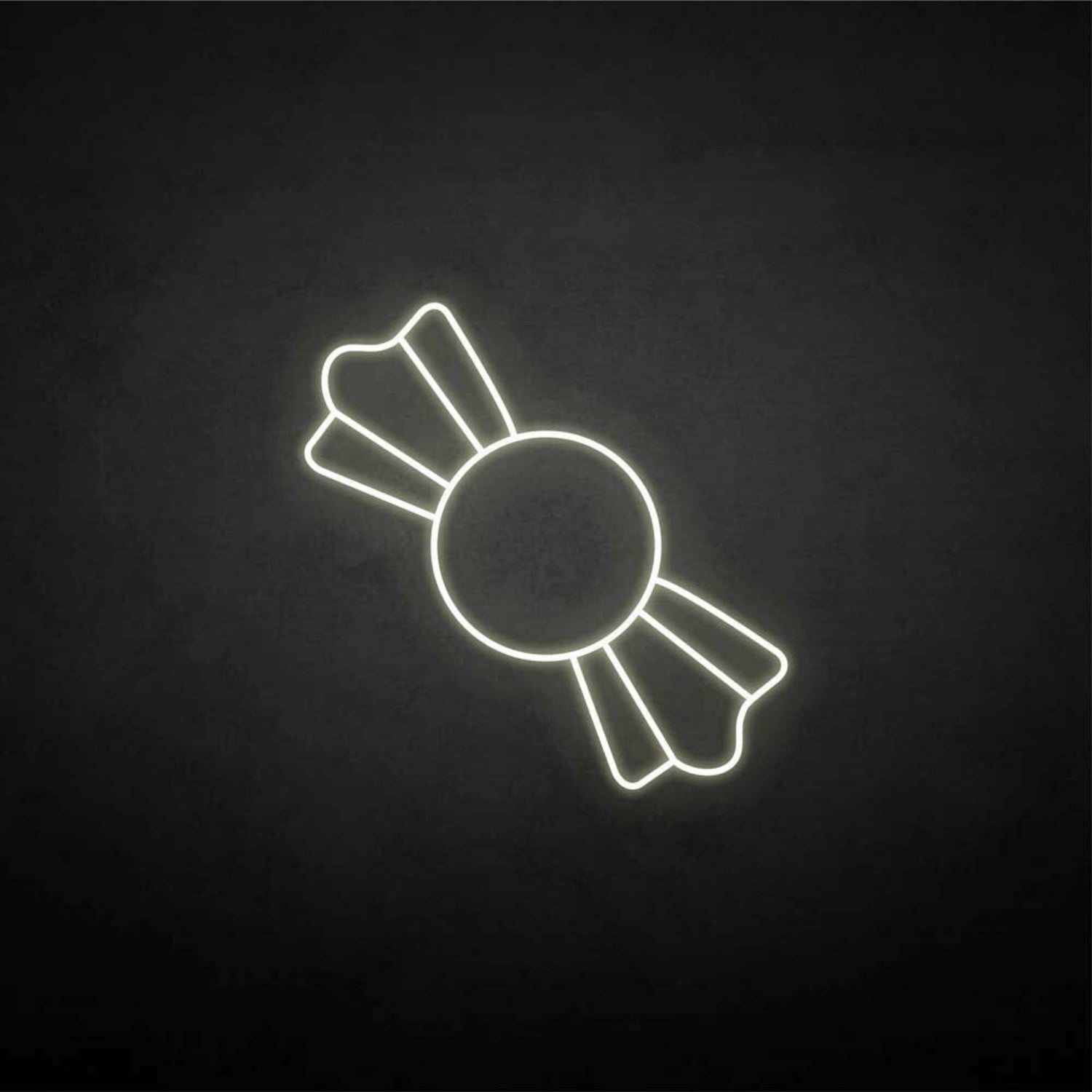 Marry Christmas-Candy Neon Sign | Shineneon