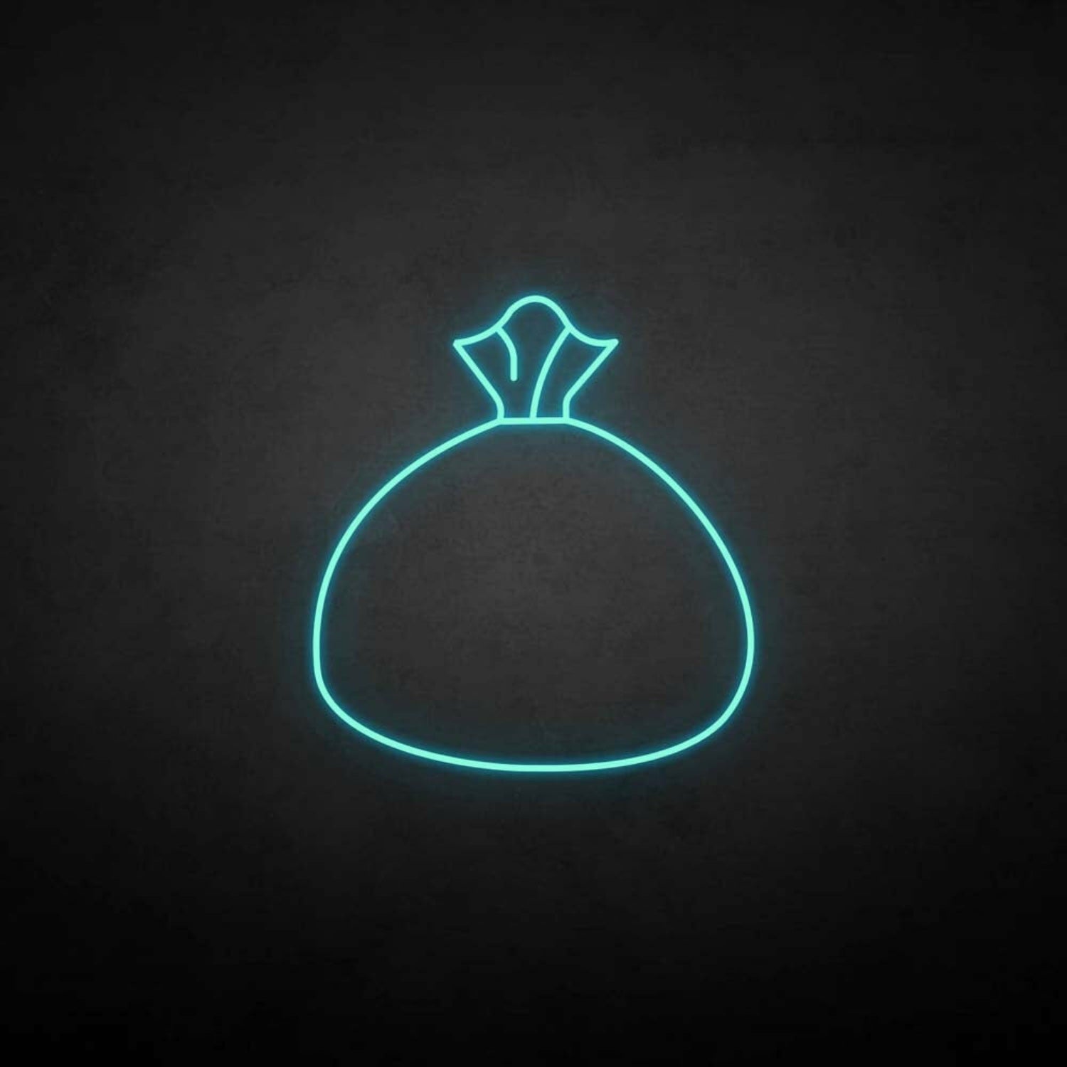 Marry Christmas-Lucky Bag2 Neon Sign | Shineneon