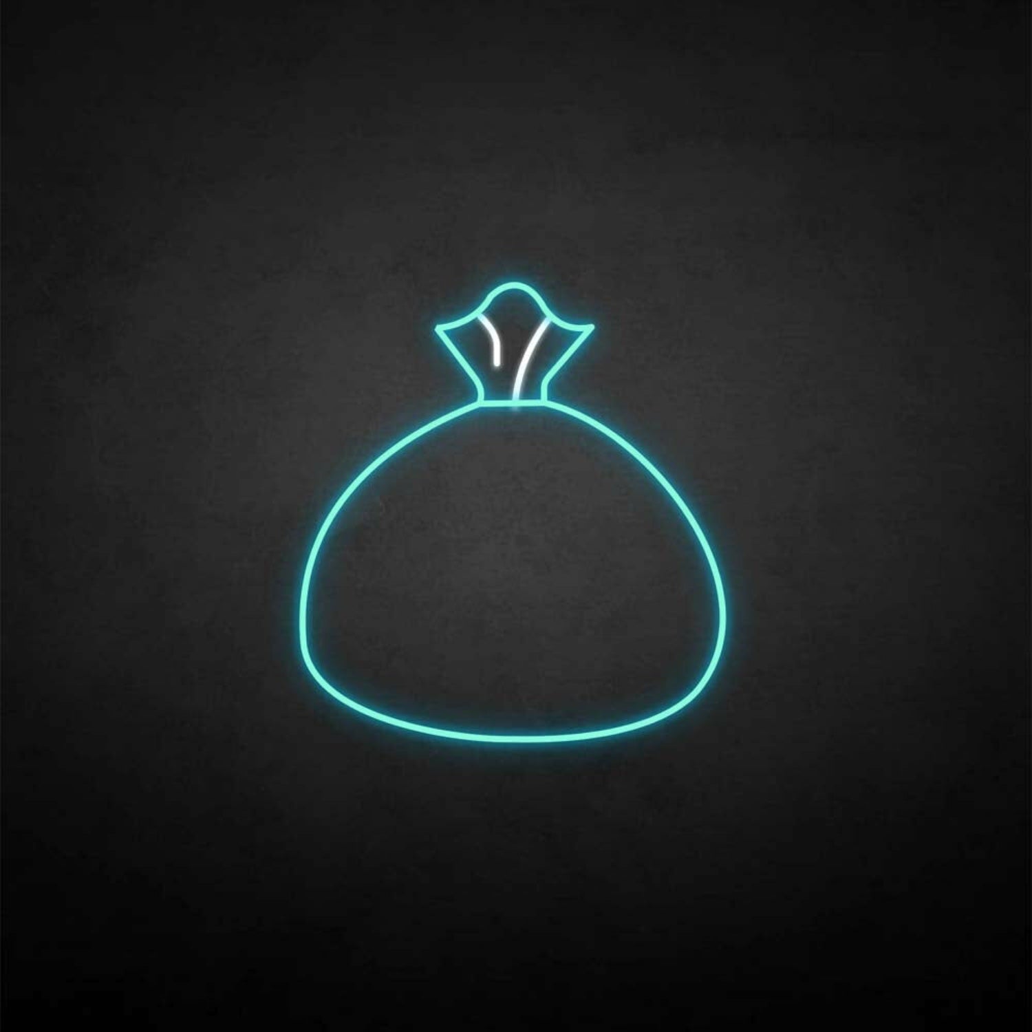 Marry Christmas-Lucky Bag2 Neon Sign | Shineneon