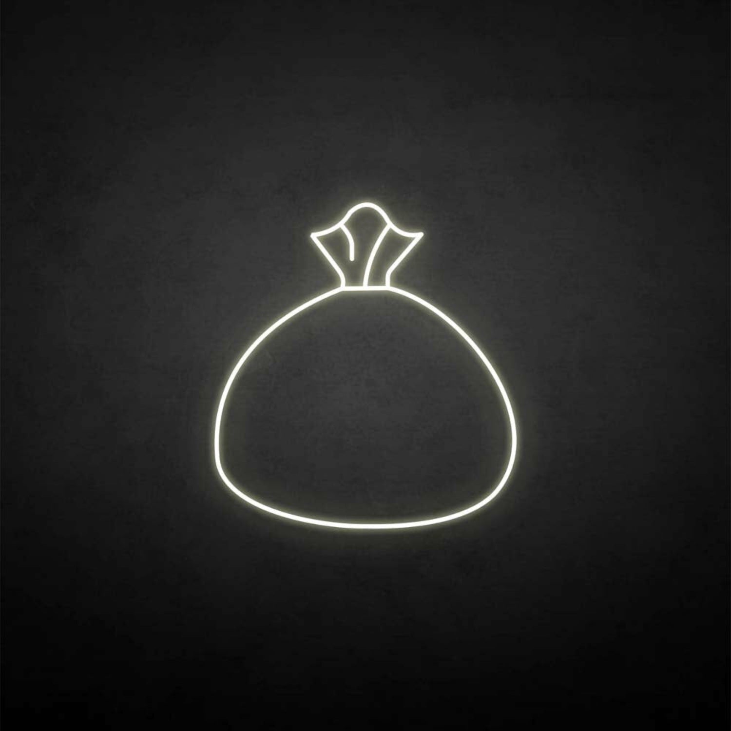 Marry Christmas-Lucky Bag2 Neon Sign | Shineneon