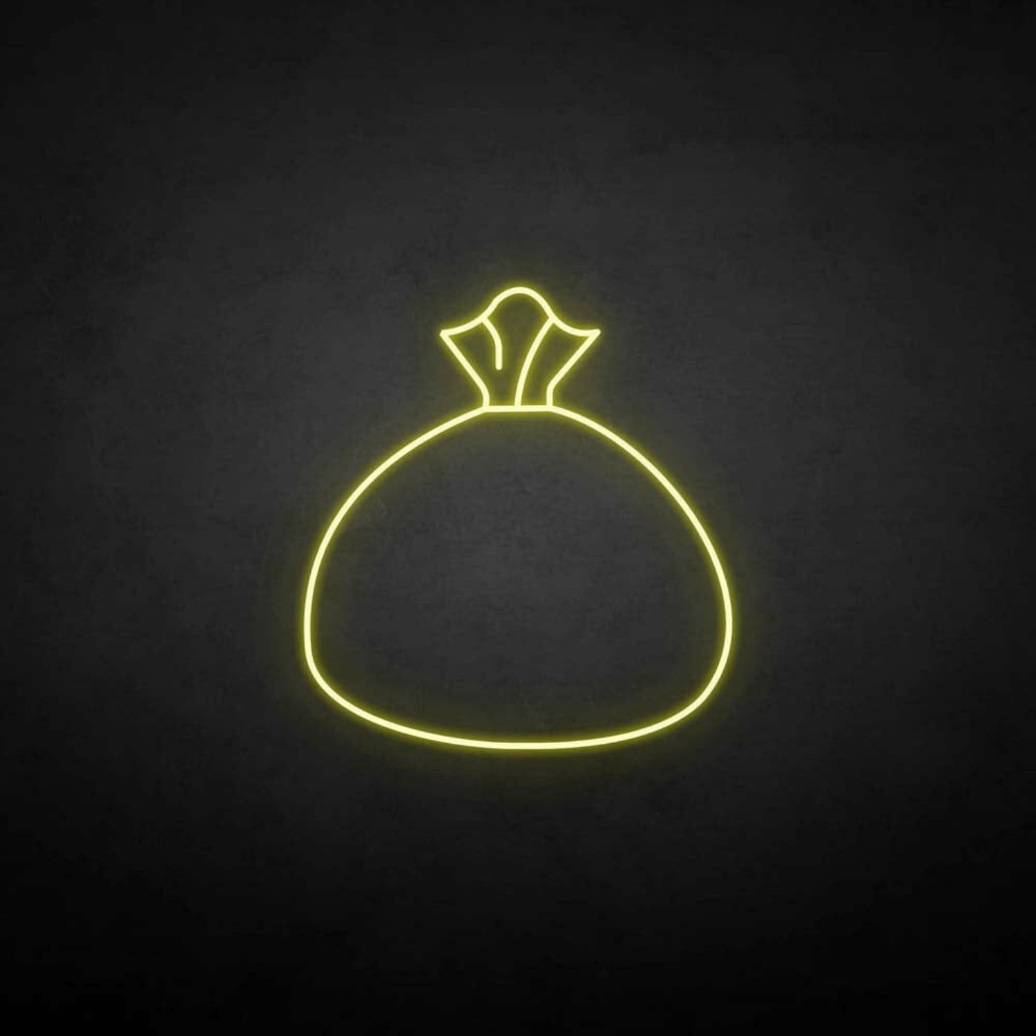 Marry Christmas-Lucky Bag2 Neon Sign | Shineneon