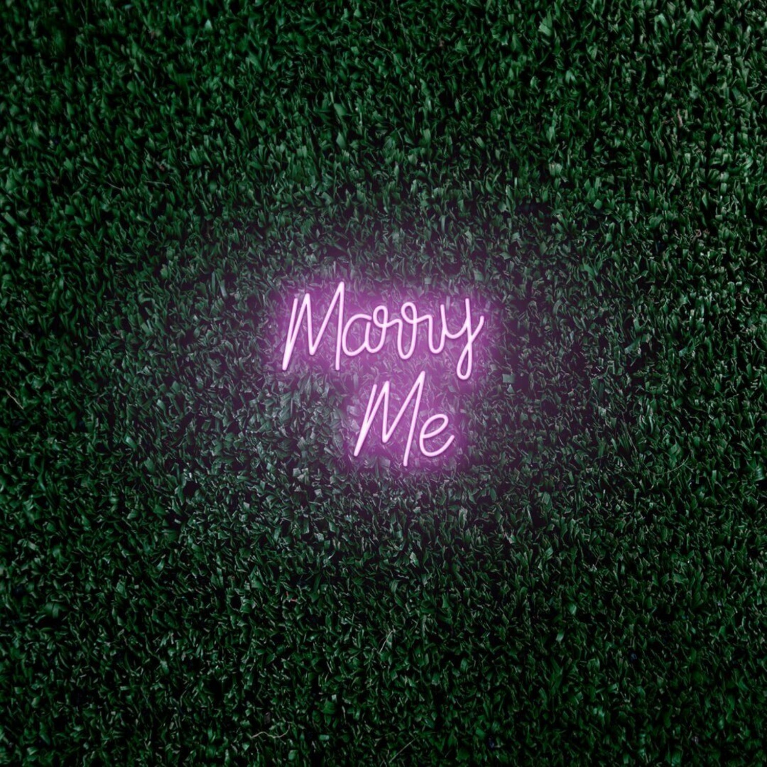 Marry Me Led Neon Sign | Shineneon