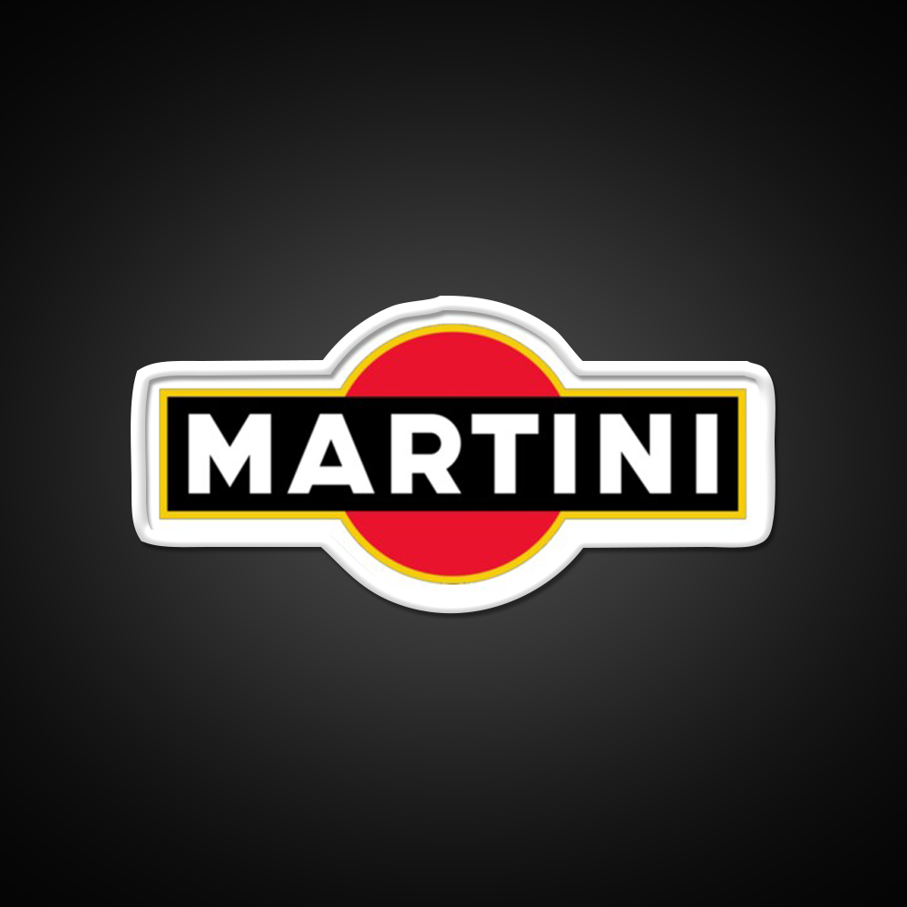 Martini Cocktail Bar Decor Led Neon Sign Neon Party Sign Rgb Color - LED neon sign view 11