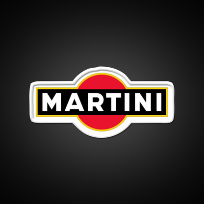 Martini Cocktail Bar Decor Led Neon Sign Neon Party Sign Rgb Color - LED neon sign view 11