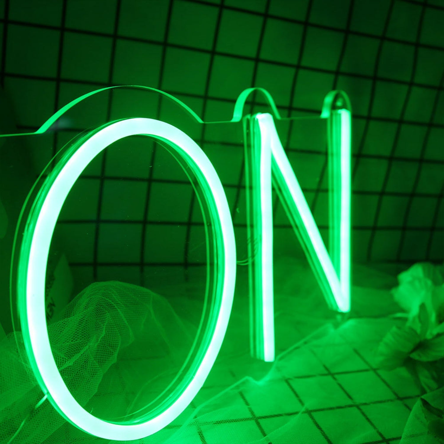 Mason Led Neon Sign | Shineneon