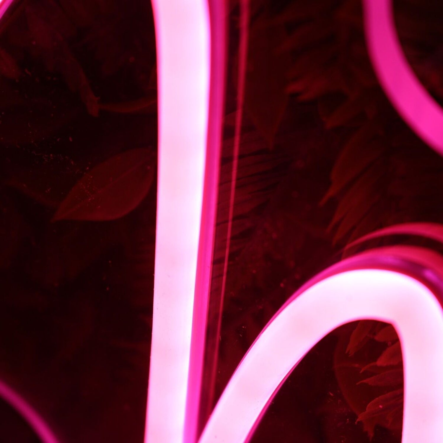 Me Red Custom Led Neon Sign - Shineneon