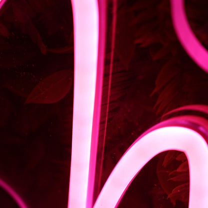 Me Red Custom Led Neon Sign - Shineneon