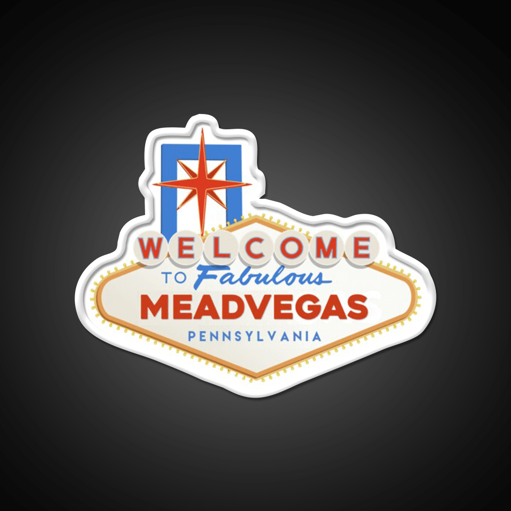 Meadvegas Welcome Led Neon Sign Open Sign Rgb Color - Shineneon