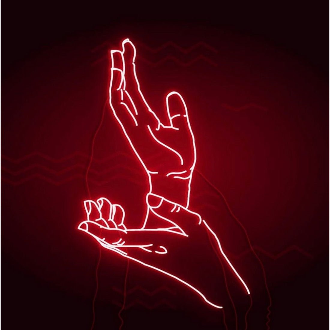 Meanwhile Twin Peaks Led Sign Business Neon Sign - Shineneon