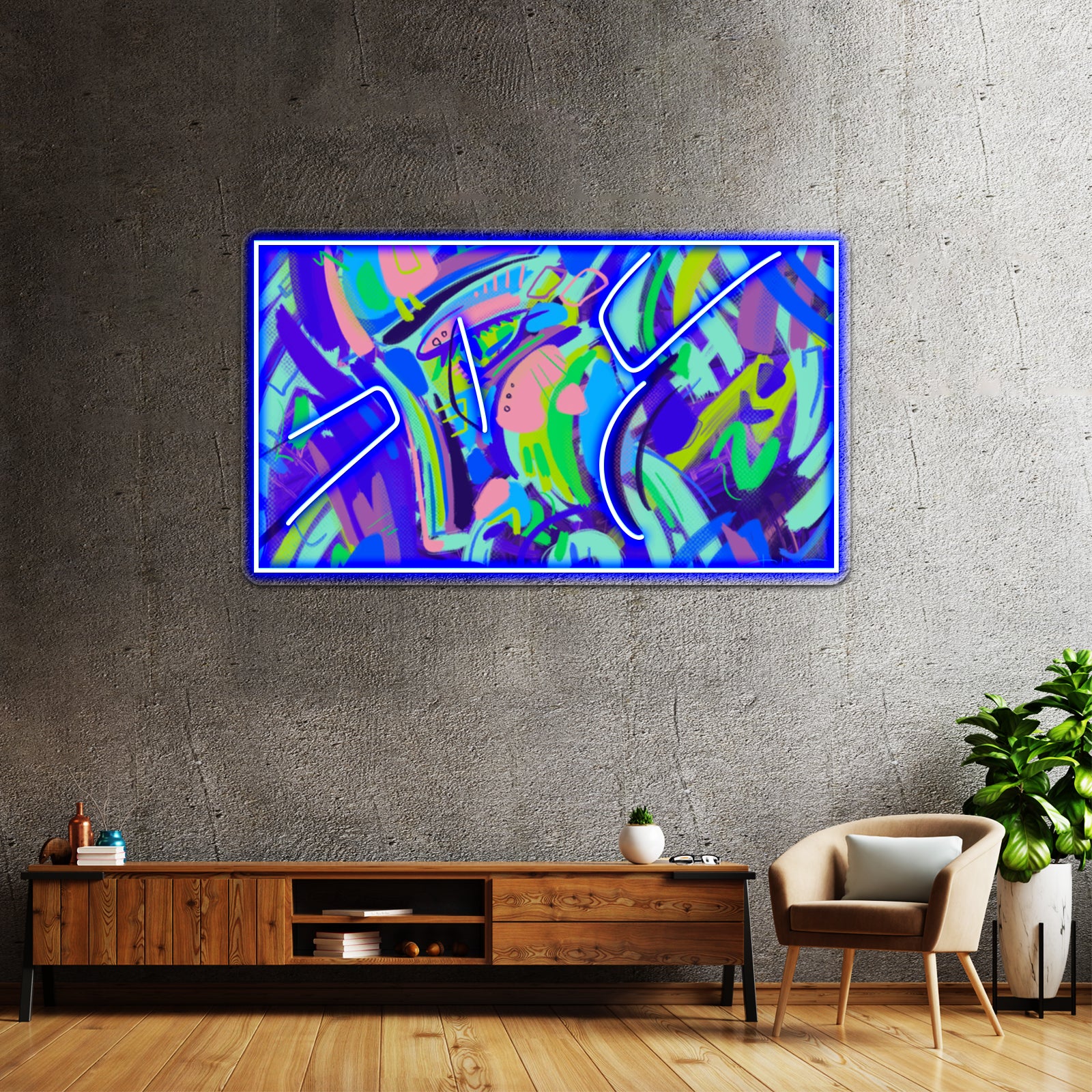 Mejpg Wall Artwork Neon Signs | Shineneon