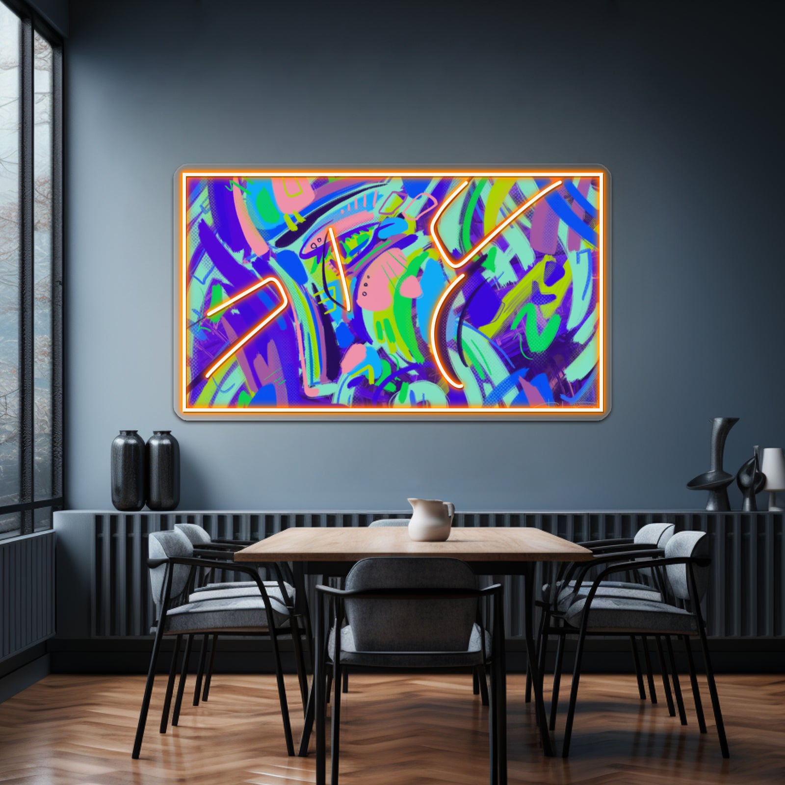 Mejpg Wall Artwork Neon Signs | Shineneon