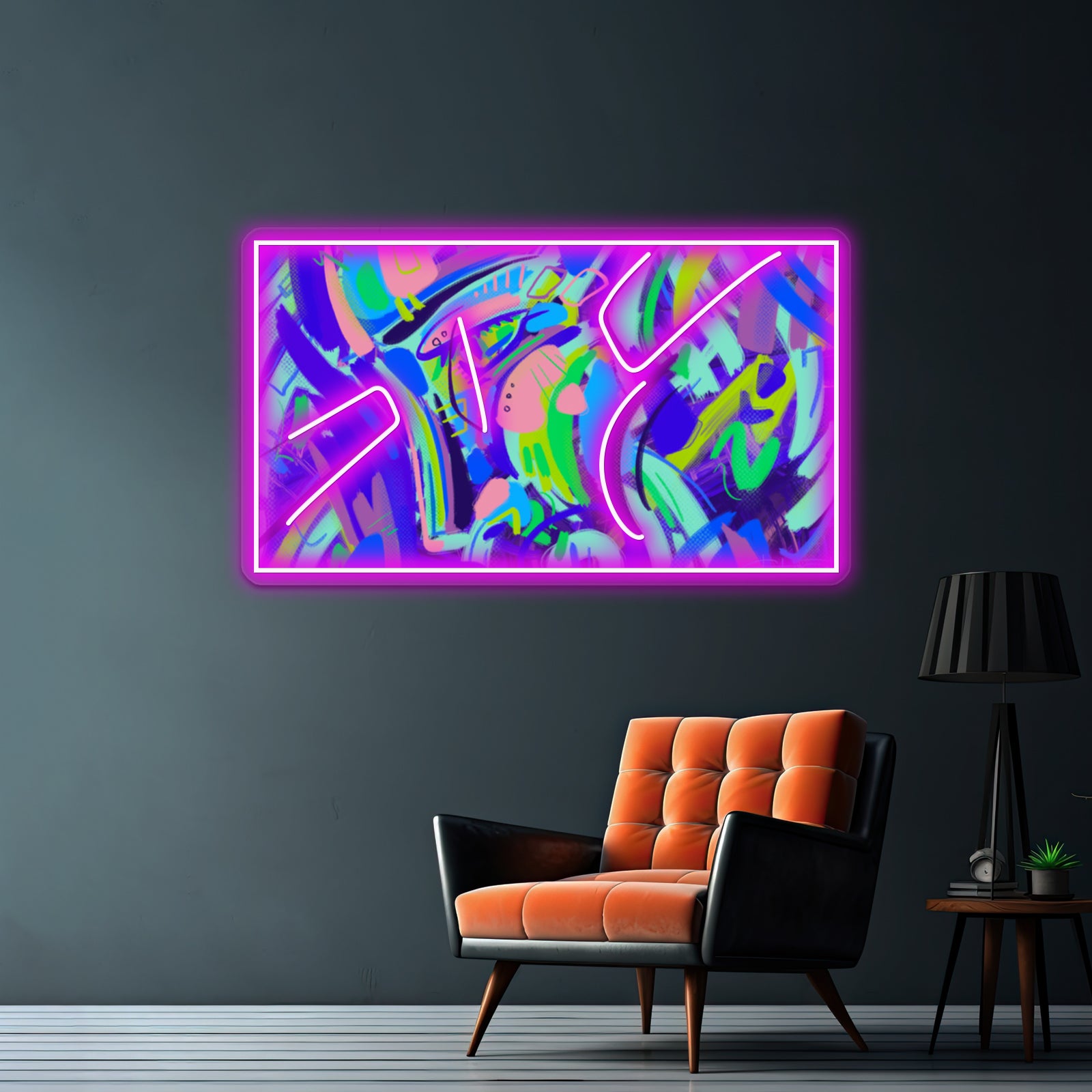 Mejpg Wall Artwork Neon Signs | Shineneon