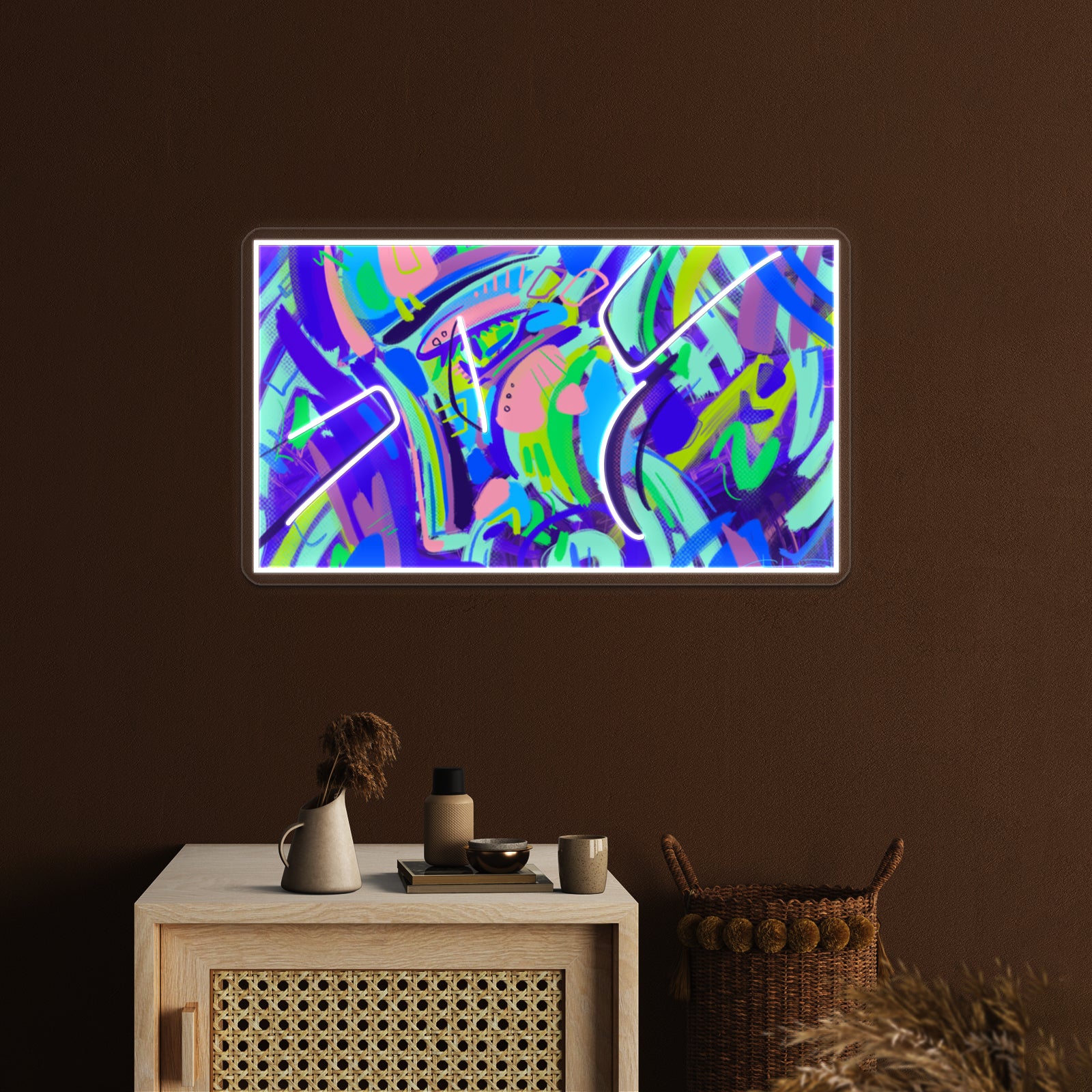 Mejpg Wall Artwork Neon Signs | Shineneon