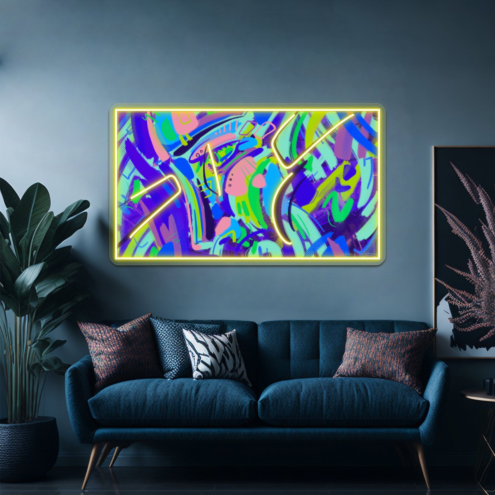 Mejpg Wall Artwork Neon Signs | Shineneon