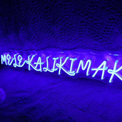 Melekalikimaka Led Neon Sign | Shineneon