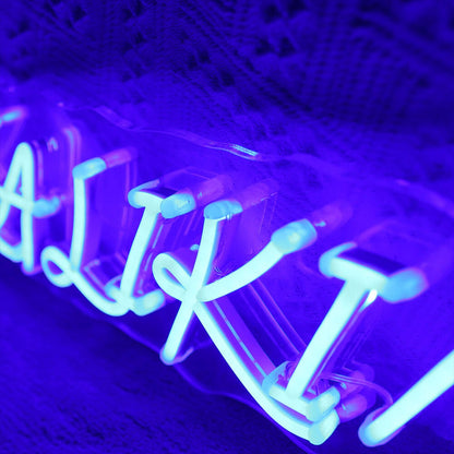 Melekalikimaka Led Neon Sign | Shineneon