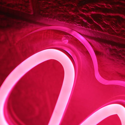 Melissa Red Led Neon Sign - Shineneon
