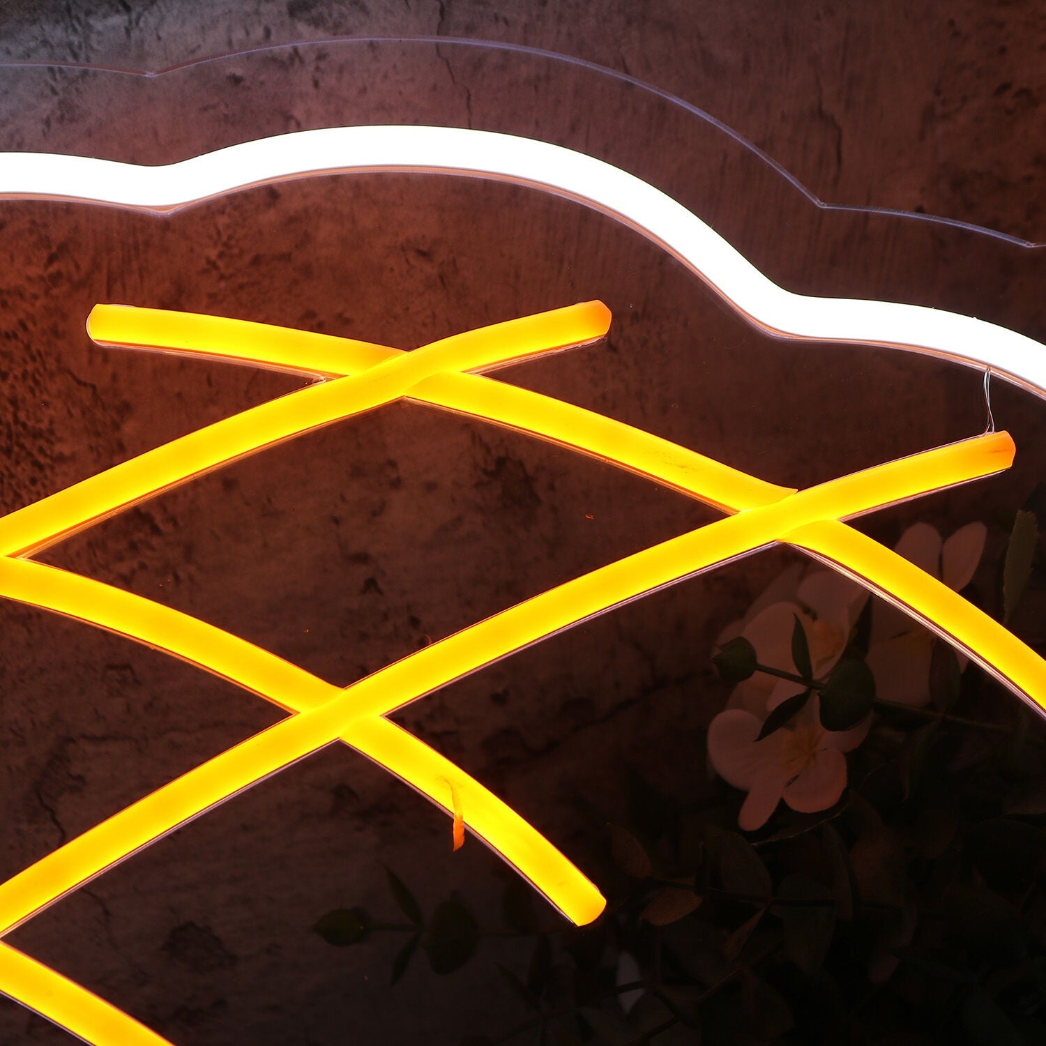 Melon Bun Custom Led Neon Sign | Shineneon