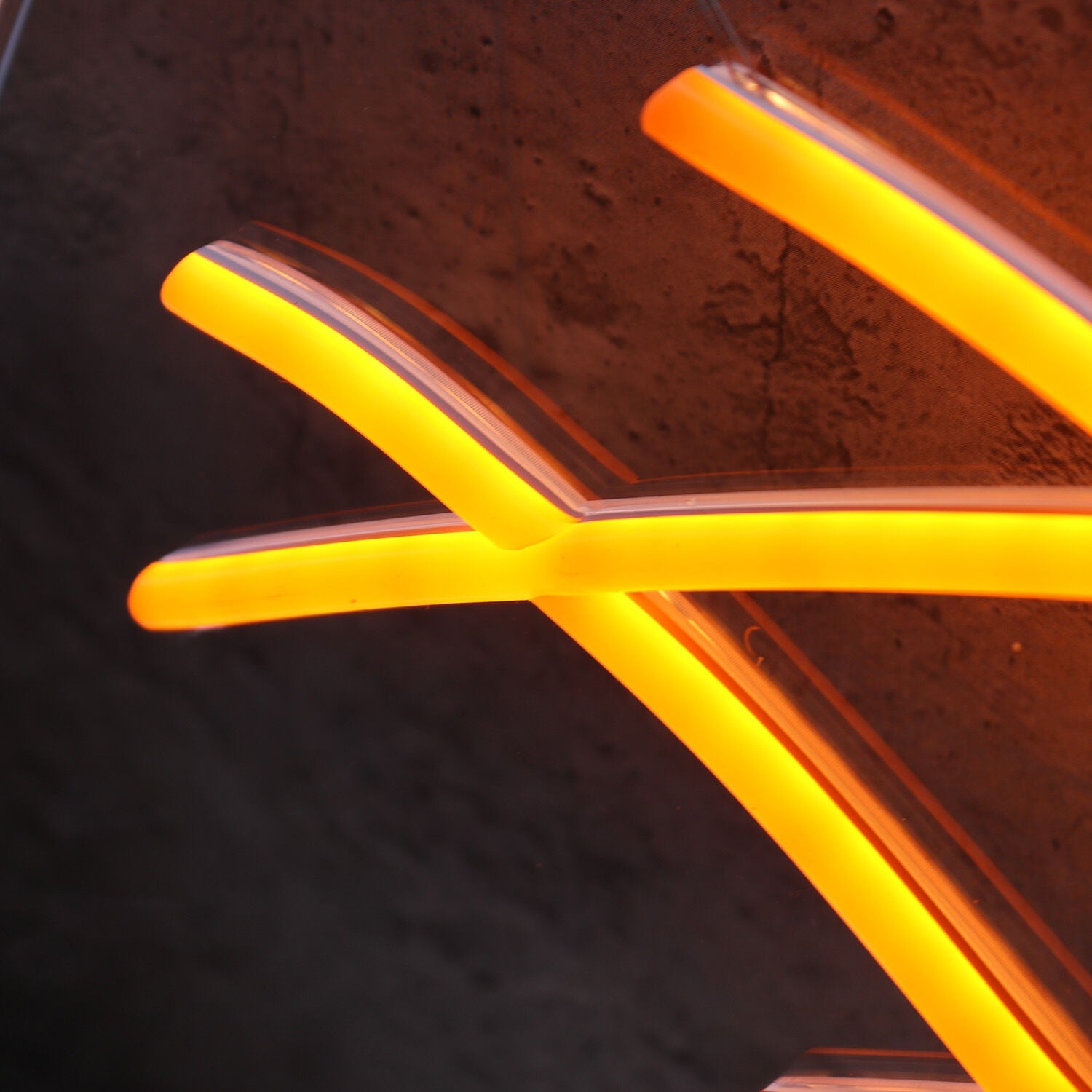 Melon Bun Custom Led Neon Sign | Shineneon