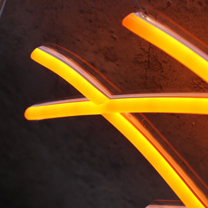 Melon Bun Custom Led Neon Sign | Shineneon