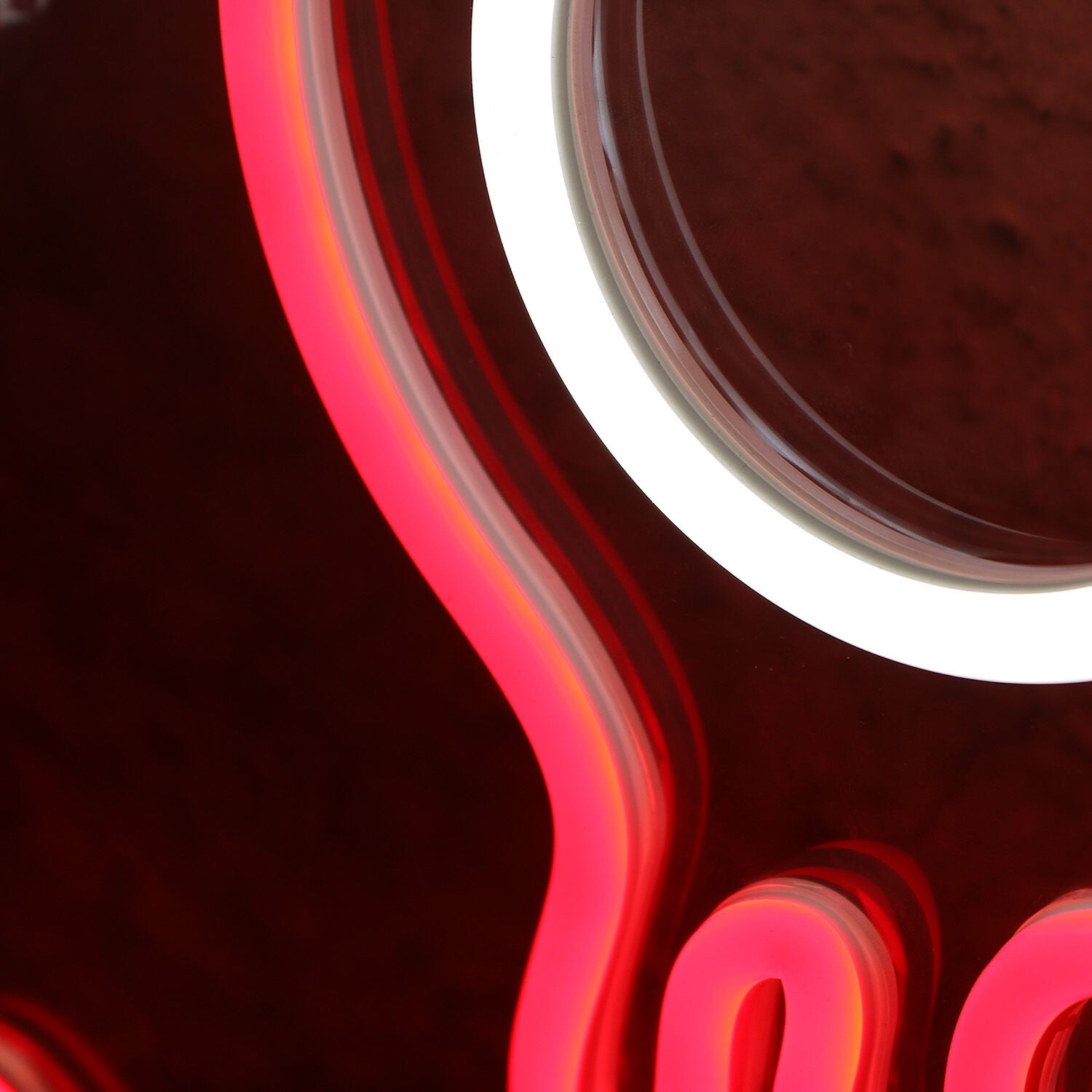 Melting Record Led Neon Sign | Shineneon