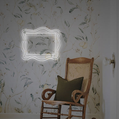 Memories Photo Frame Led Neon Sign Weddings Home Decor | Shineneon