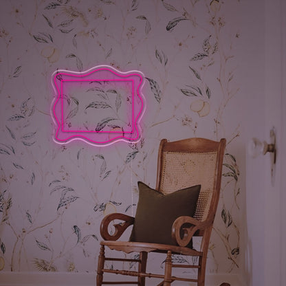 Memories Photo Frame Led Neon Sign Weddings Home Decor | Shineneon