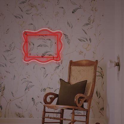 Memories Photo Frame Led Neon Sign Weddings Home Decor | Shineneon