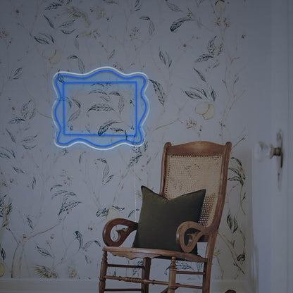 Memories Photo Frame Led Neon Sign Weddings Home Decor | Shineneon