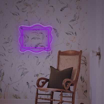 Memories Photo Frame Led Neon Sign Weddings Home Decor | Shineneon