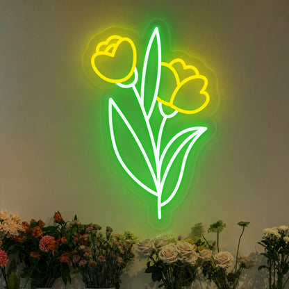 Meon Clubs LED Neon Sign Man Cave Neon Sign high-converting product image