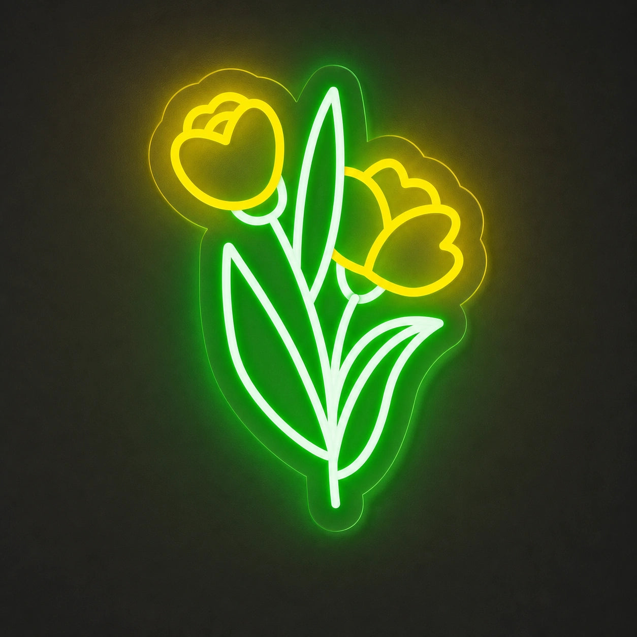 Meon Clubs LED Neon Sign Man Cave Neon Sign main product image