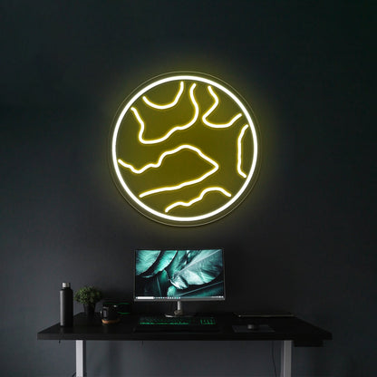 Mercury Led Neon Signs For Sale - Shineneon