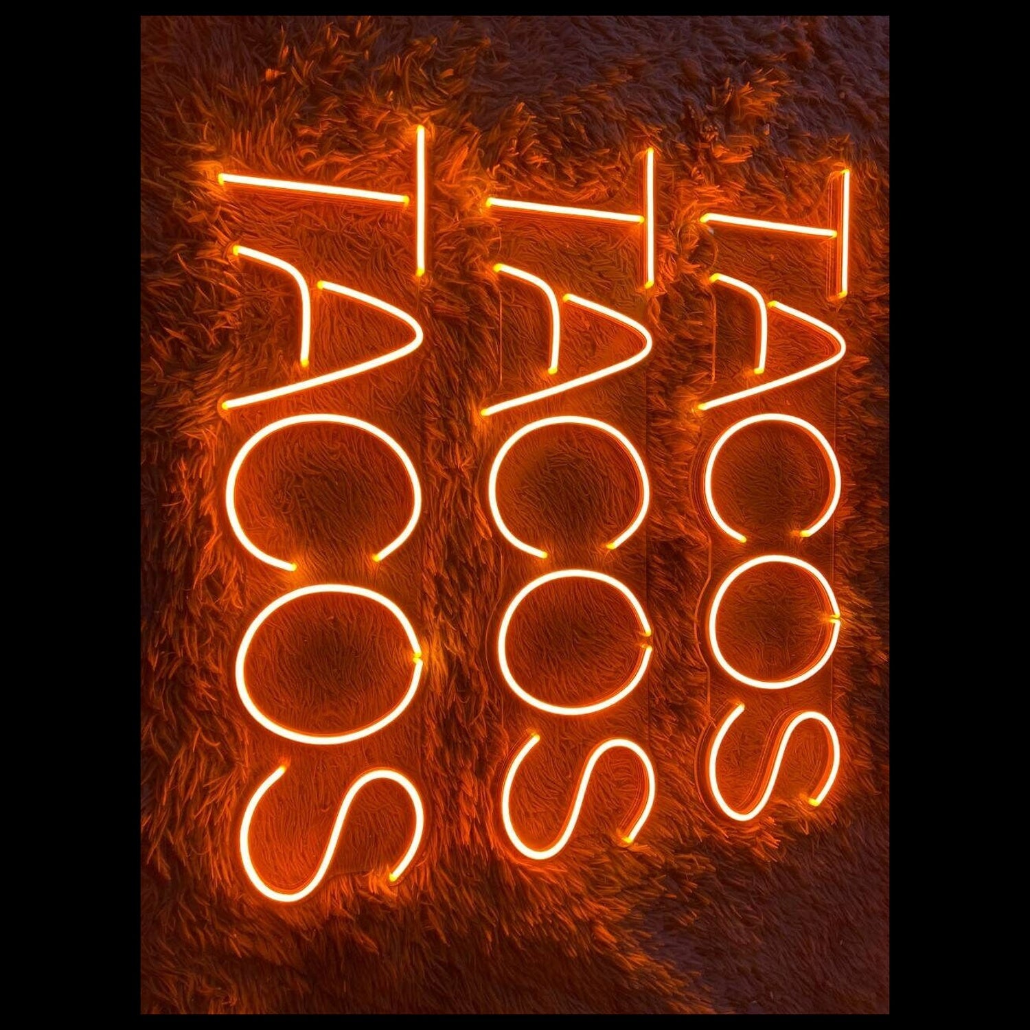 Mexican Tacos Restaurant Led Neon Sign Tacos Sign | Shineneon