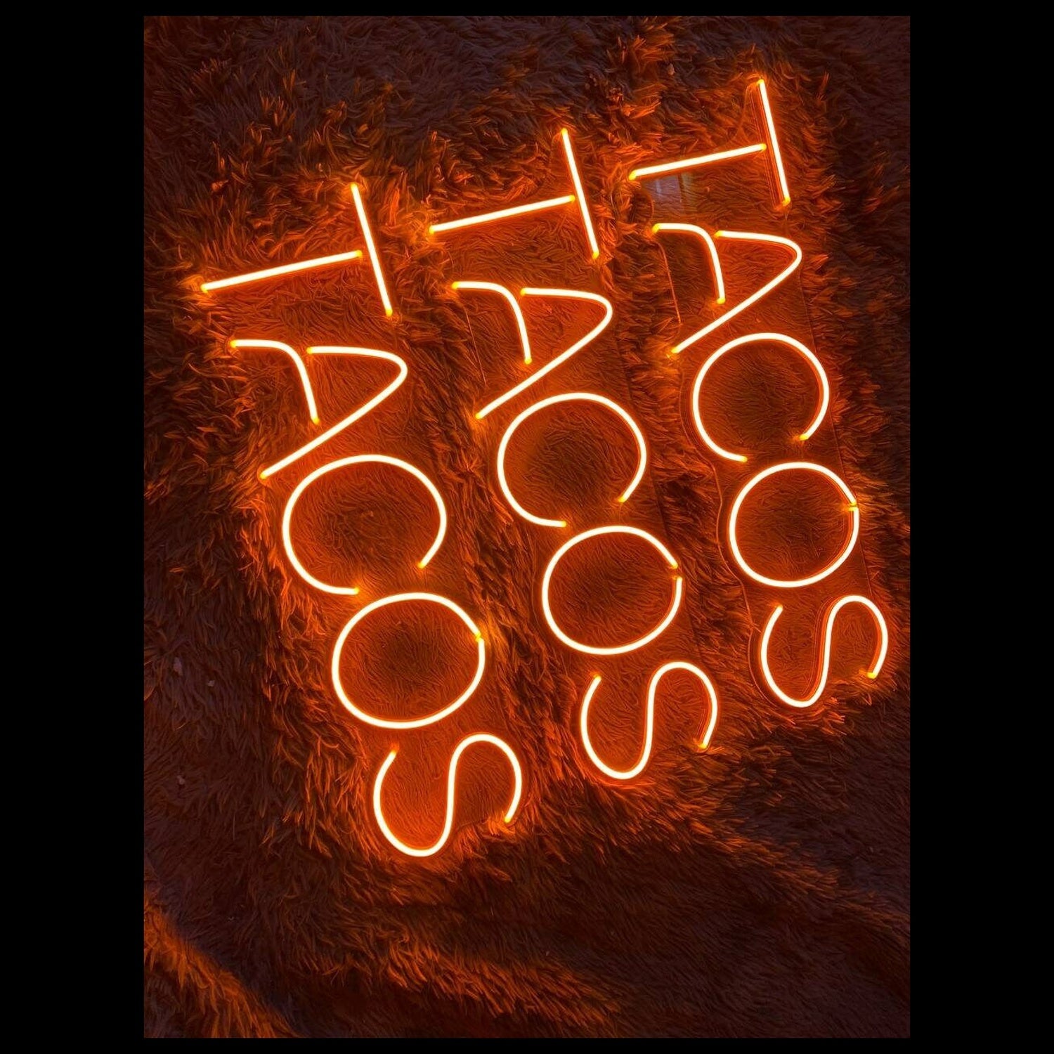 Mexican Tacos Restaurant Led Neon Sign Tacos Sign | Shineneon