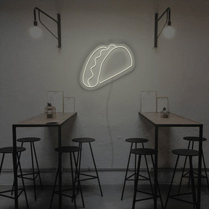 Mexico Taco Led Neon Sign | Shineneon