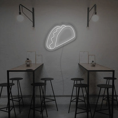 Mexico Taco Led Neon Sign | Shineneon